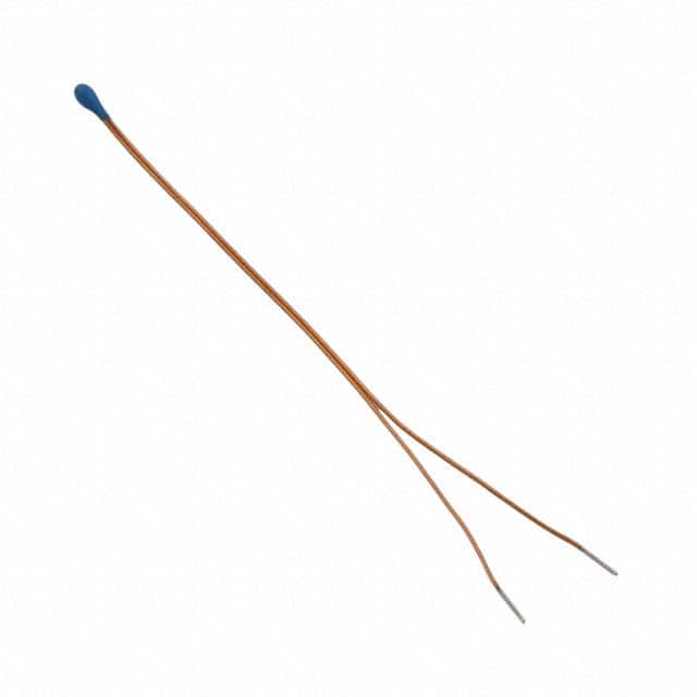 NXFT15WF104FA1B025 Murata Electronics  Sensores de temperatura - Termistores NTC